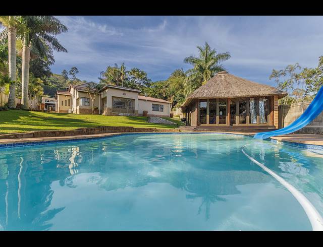 3 BEDROOM HOUSE FOR SALE IN COWIES HILL PARK